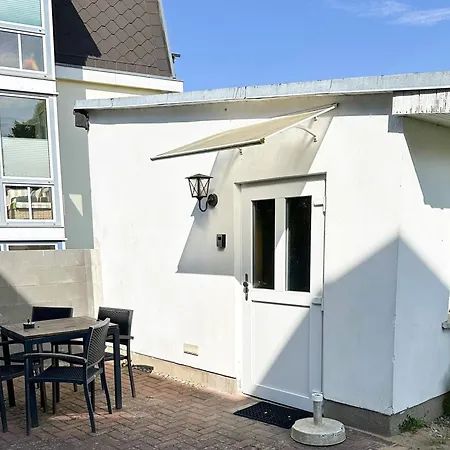 Apartman Strandlicht Im Seebad Bansin